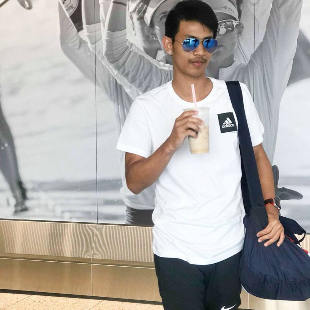 Meet your Posher, Art saengsuk